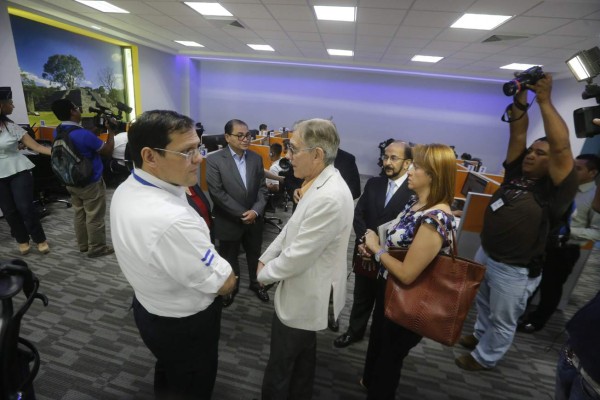 Comisión Depuradora recibe del 911 más de 260 denuncias a policías