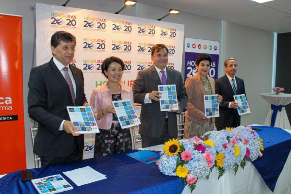 Reporte difundirá información sobre las áreas con potencial para invertir