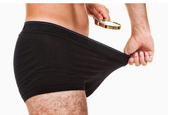 Compró aparato para alargar su pene en Internet, pero recibió otra cosa