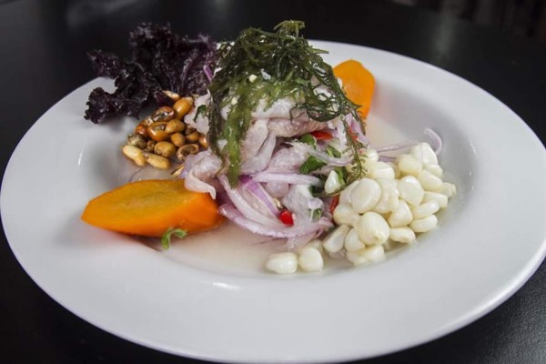 La comida cruda, una tendencia gastronómica convertida en estilo de vida