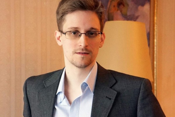 Casa Blanca se niega a dar perdón presidencial a Snowden
