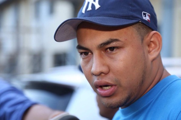 Novio de exreina de belleza confiesa que la mató por celos