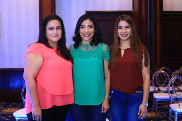 El Fashion Trends Forum 2017