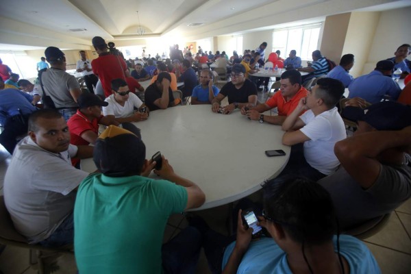 Se avecina 'remezón” en la Policía de Fronteras