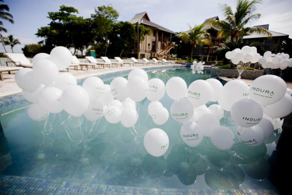 Inauguran Indura Resort, valorado en 120 millones de dólares