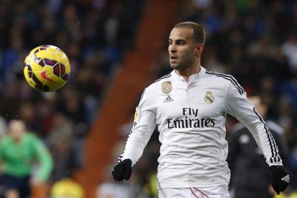 Delantero español Jesé: 'Vengo al PSG a crecer'