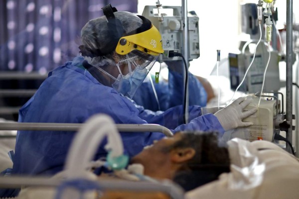 Medicinas contra la artitris reducen muertes por covid, según estudio