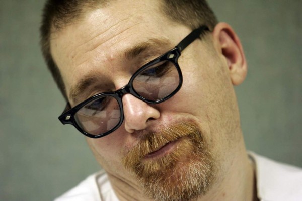 Ohio ejecutó a un hombre que violó y mató a una niña