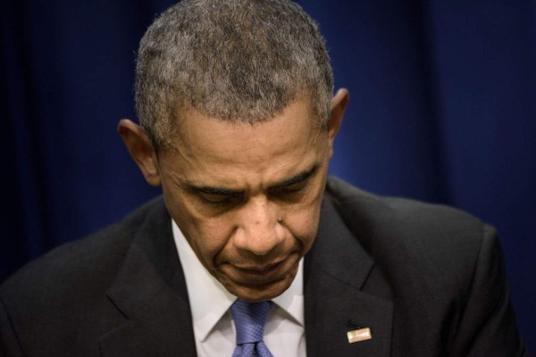 Obama enfrenta nueva demanda de los republicanos