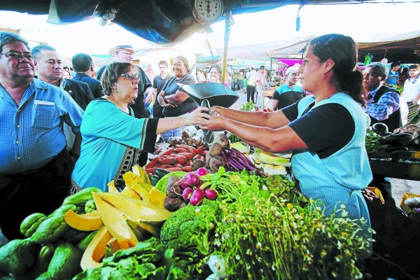 Kubiske: 'Hemos evitado el ingreso de siete toneladas métricas de cocaína a honduras”