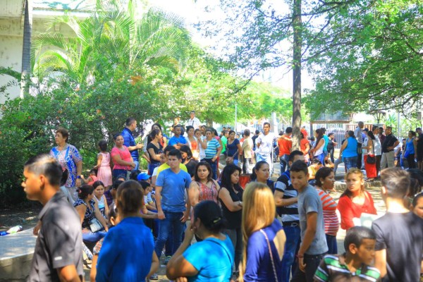 Para dos semanas puede alcanzar nuevo surtido de material en RNP