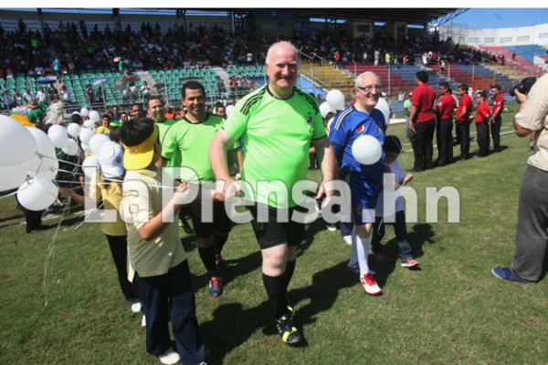 Sacerdotes ceibeños caen 5-3 ante los sampedranos