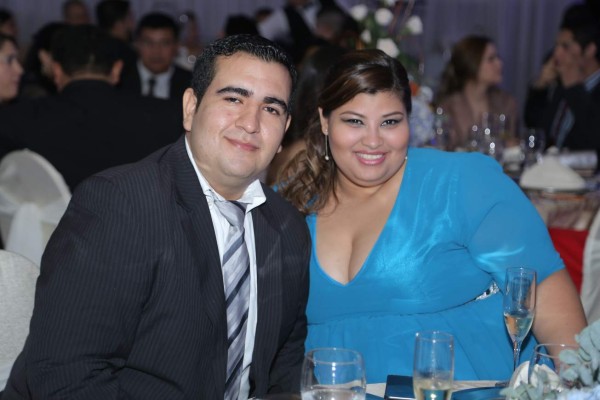 La boda de Arol Gámez y Elizandra Valladares