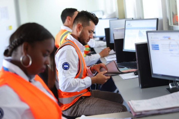 Se reducen ingresos por la Duca y tomas