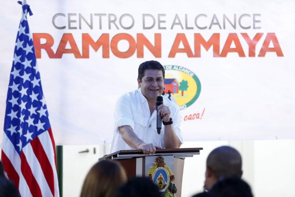 Hernández: debate del Plan Alianza lleva una buena tendencia en EUA