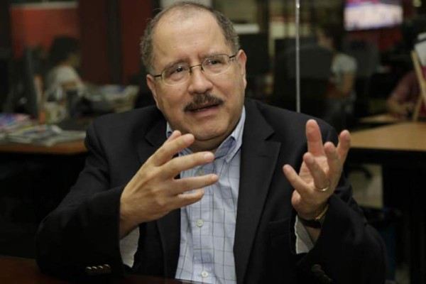 La fase grave de la economía ya pasó, dice director de maquiladores de Honduras