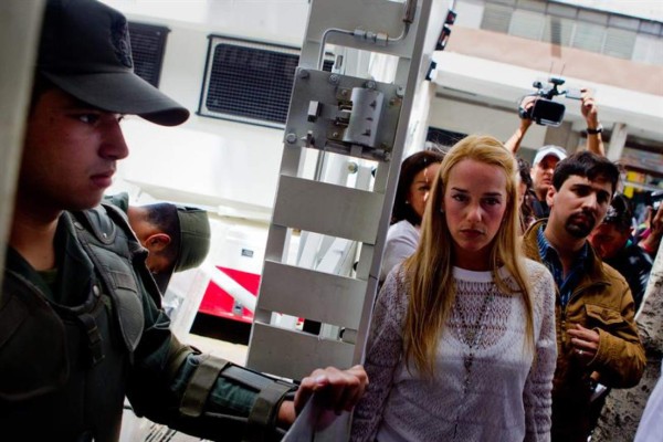 Venezuela: Juicio de Leopoldo López será en agosto, dice defensa