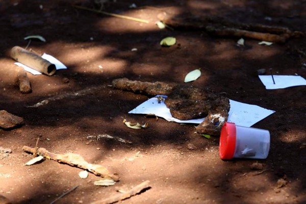 Pobladores acusan al Ejército de El Salvador de ejecutar a cuatro jóvenes