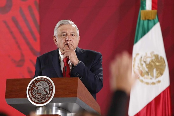 México mantiene postura 'neutral' ante escalada de tensión entre Irán y EEUU