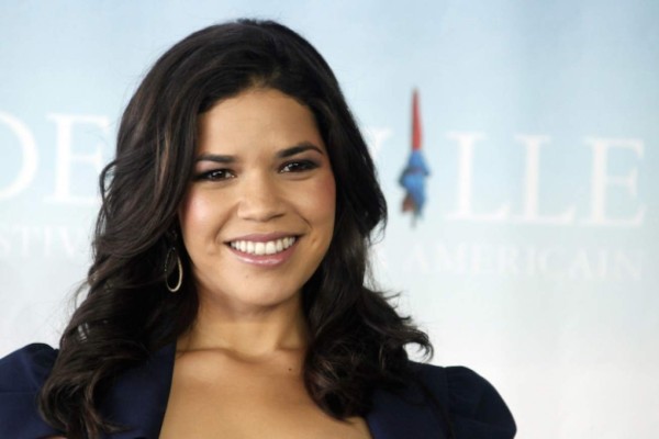 América Ferrera podrá votar en los Oscar