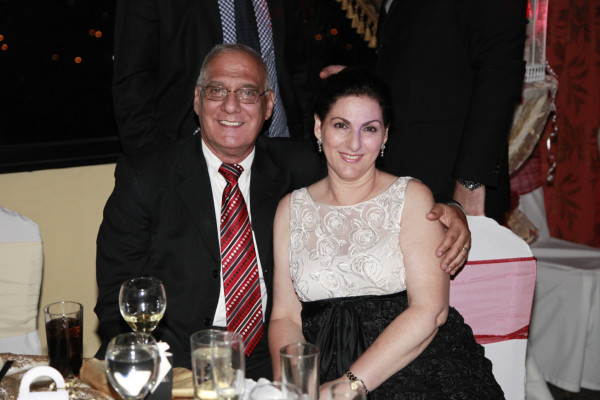 Alegría y emociones