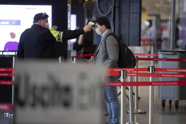 La Fiscalía italiana interrogará al Gobierno por la gestión de la pandemia