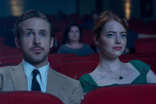 'La La Land” abre el Festival de Venecia con mucho brillo
