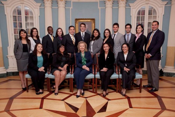 Un hondureño graduado en Harvard que desea ser presidente de Honduras