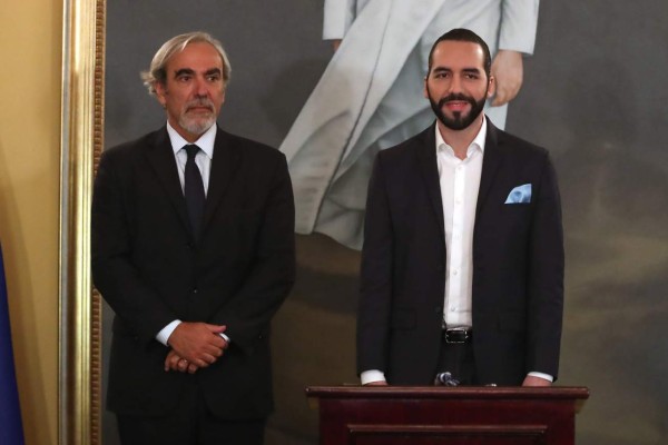 Promesas incumplidas de Bukele en 100 días gobernando El Salvador