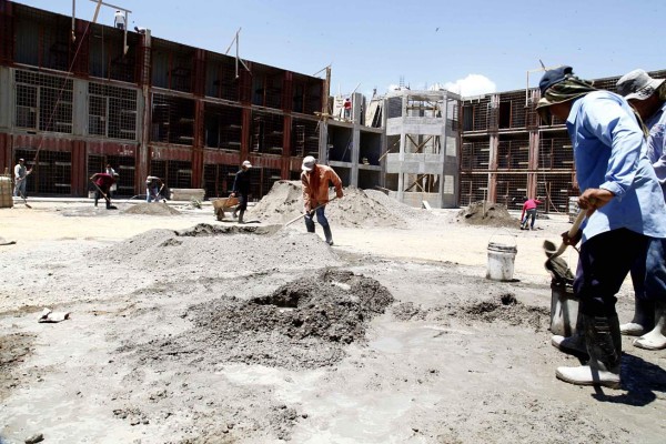 En dos semanas se acaban L10 millones disponibles para el penal