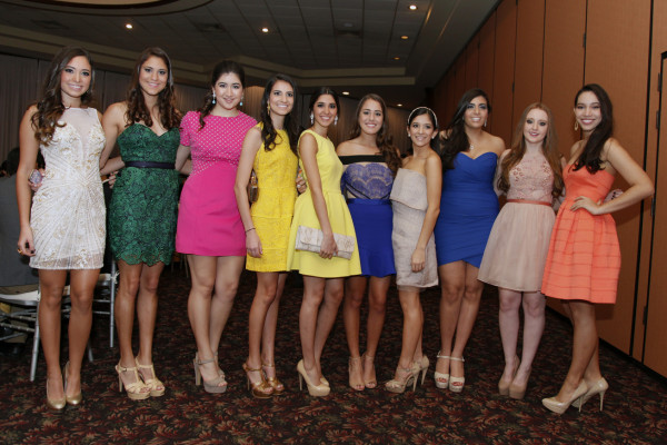 Los éxitos se celebran ya