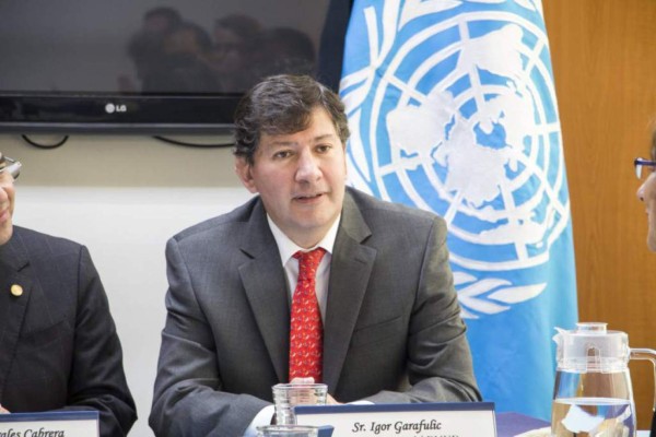 No hay diálogo, políticos no llegan a un acuerdo