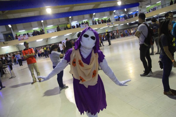 Animes sampedranos viven día de aventura