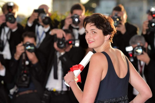 Cannes consagra al turco Ceylan con su película 'Winter Sleep'