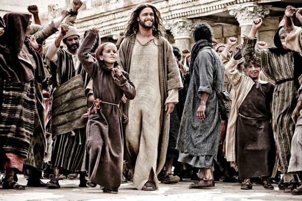 'Hijo de Dios' se estrena mañana en cines Honduras