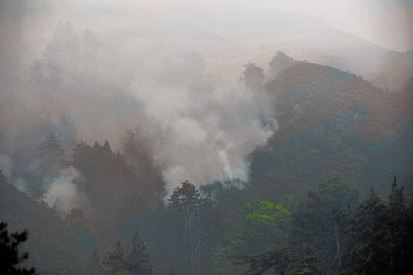 EUA no regulará emisión de gases invernadero