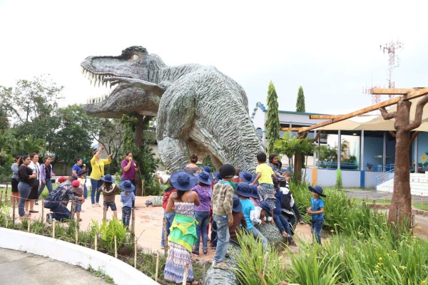Museo del Niño se moderniza con interesantes mejoras