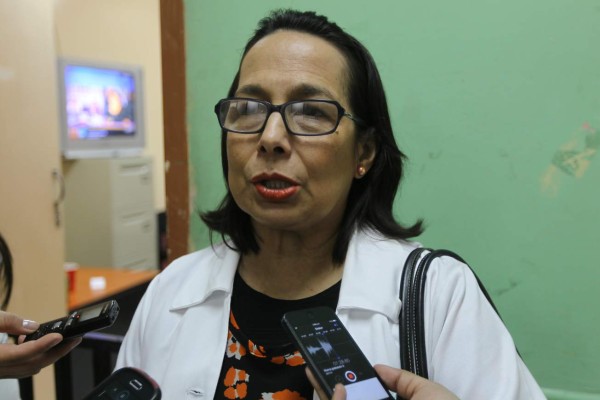 Hospital aún no concluye sobre causa de muerte de bebé