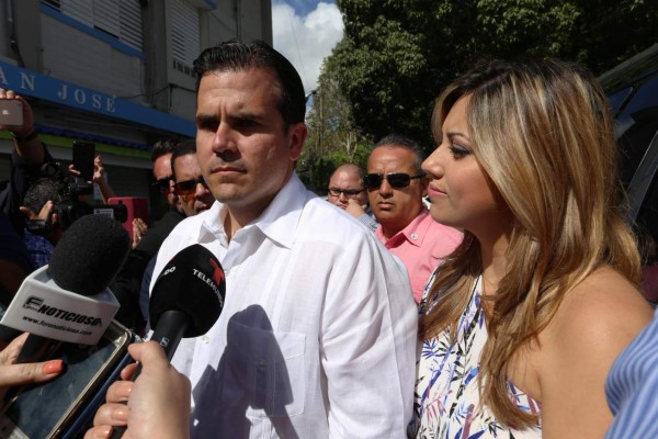 Gobernador de Puerto Rico firma Ley del Cannabis Medicinal