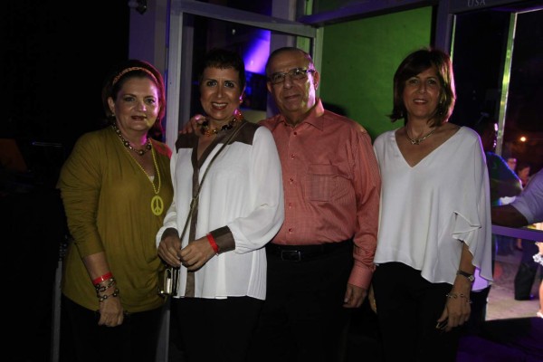 La Mau Mau volvió a la vida