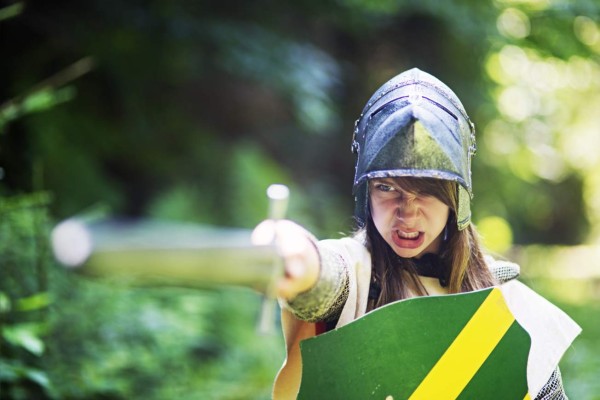 ¡Que se vistan como quieran, sin prejuicios!