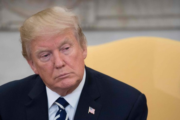 Trump pone en vilo al FBI por la publicación de un informe secreto