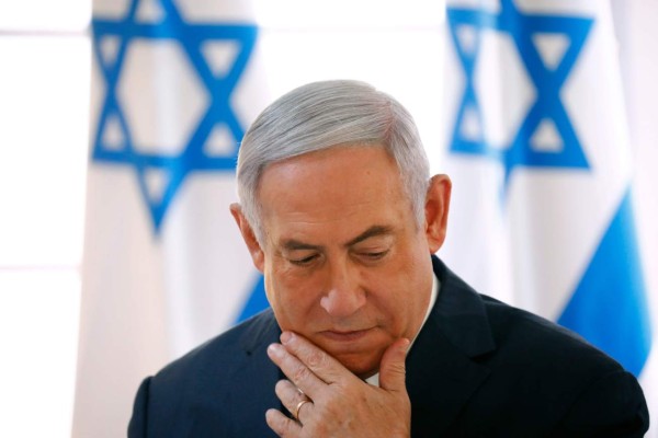Elecciones en Israel: Empate entre Netanyahu y Gantz según encuestas a pie de urna