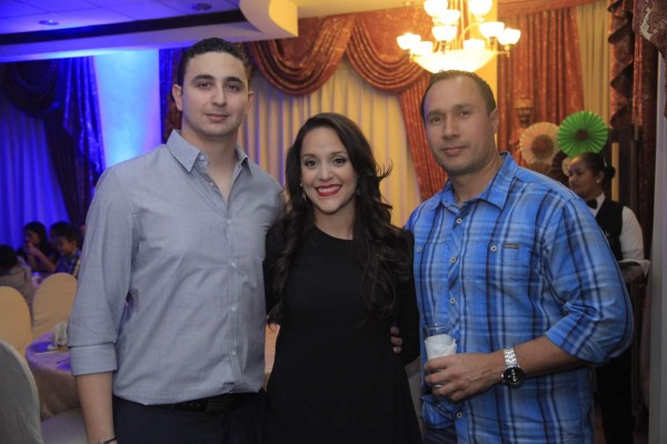 Los 90 años de Camilo Jananía