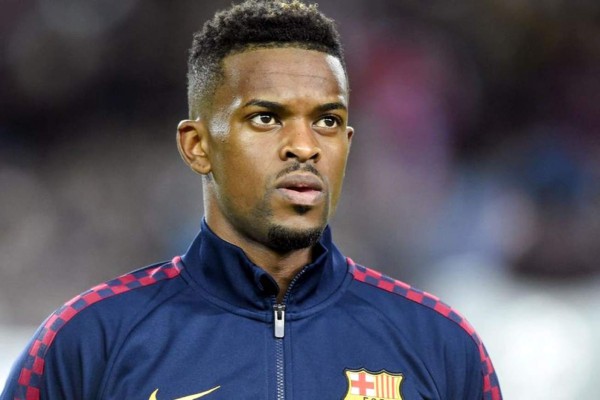 Roban en casa del jugador Nelson Semedo antes del clásico Barcelona-Real Madrid