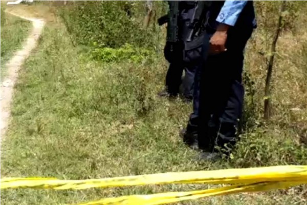 Choloma: Matan a joven en el sector López Arellano