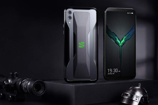 Xiaomi lanza el Black Shark, un móvil pensado para videojuegos