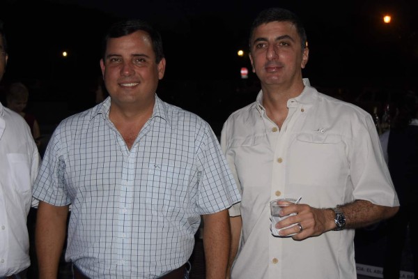 Ciudad Maya ofrece coctel por la inauguración de su casa club