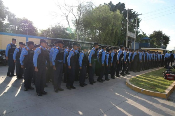 Más de 3,000 efectivos de las FF AA se suman a la Operación Paz y Democracia II