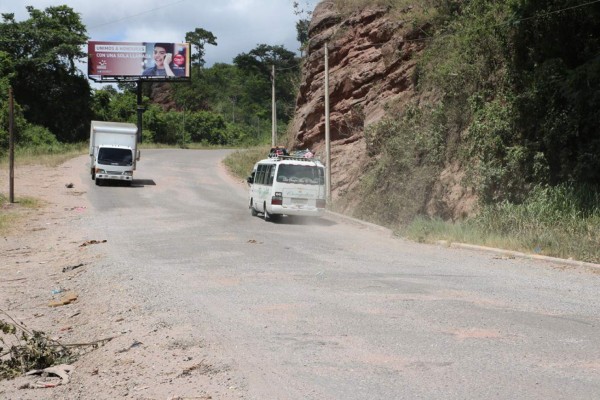 En unos dos años estará lista la nueva carretera a occidente